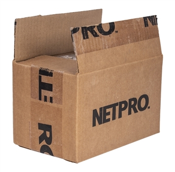 2003 Netpro Premier Edition Hobby Opened Case - Includes 10 Factory Sealed Boxes